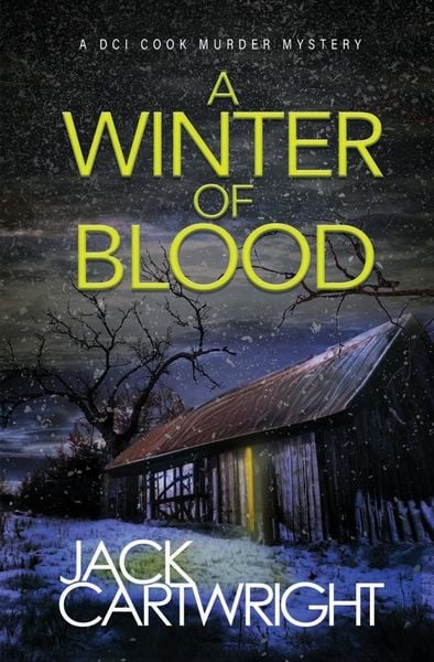Produktbild: A Winter of Blood