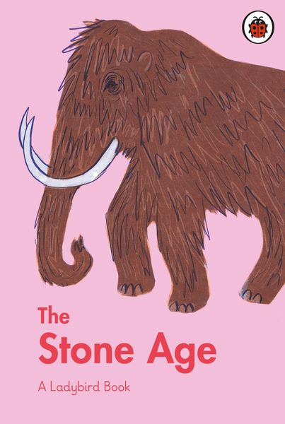 Produktbild: A Ladybird Book: The Stone Age