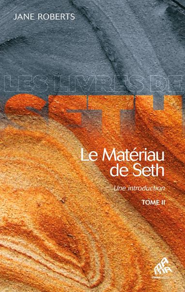 Produktbild: Le Mat&eacute;riau de Seth, Tome II