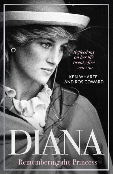 Produktbild: Diana - Remembering the Princess