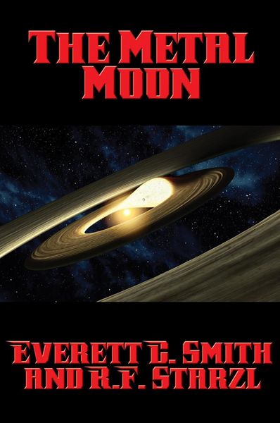 Produktbild: The Metal Moon