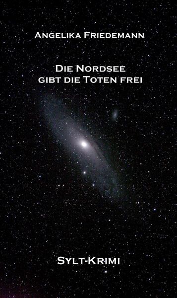 Produktbild: Die Nordsee gibt die Toten frei