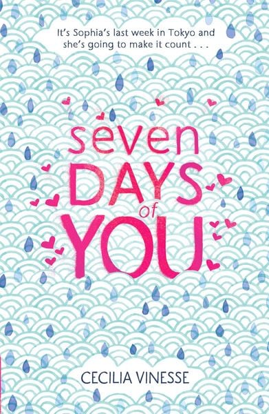 Produktbild: Seven Days of You
