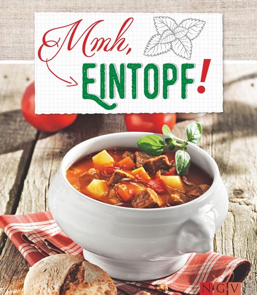 Produktbild: Mmh, Eintopf