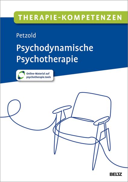 Produktbild: Therapie-Kompetenzen Psychodynamische Psychotherapie