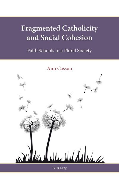 Produktbild: Fragmented Catholicity and Social Cohesion