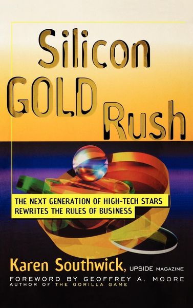 Produktbild: Silicon Gold Rush