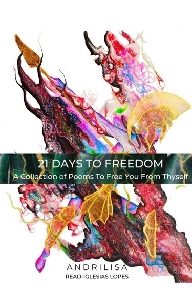 Produktbild: 21 Days To Freedom