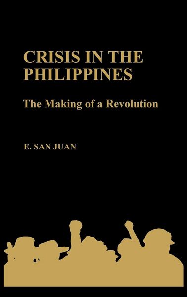 Produktbild: Crisis in the Philippines
