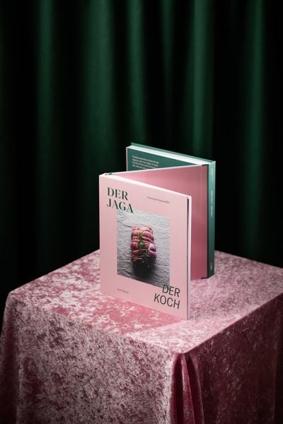 Produktbild: Der Jaga und der Koch (Limitierte Sonderausgabe)