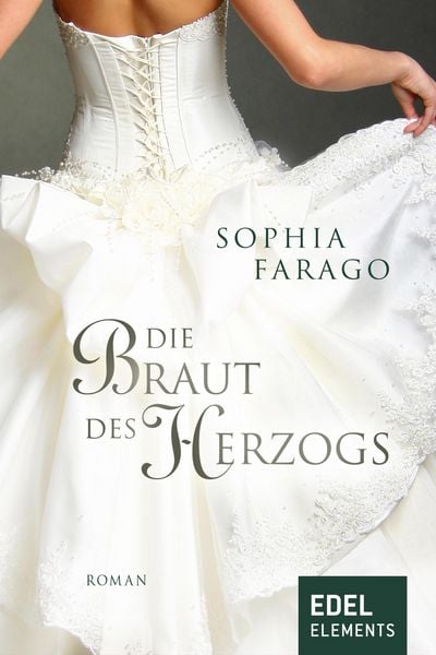 Produktbild: Die Braut des Herzogs