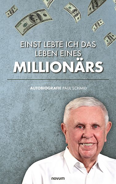 Produktbild: Einst lebte ich das Leben eines Million&auml;rs