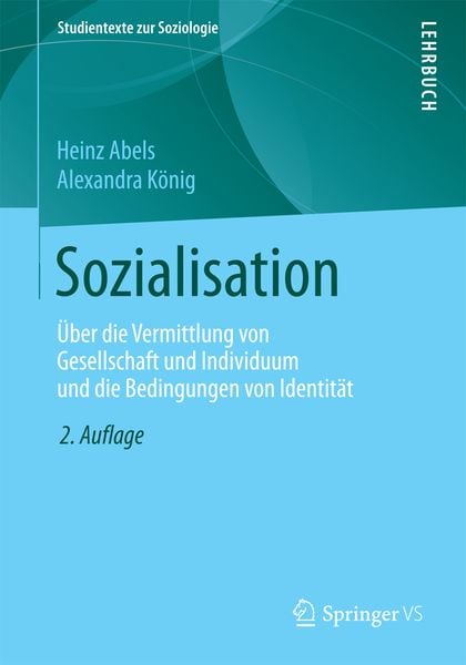 Produktbild: Sozialisation