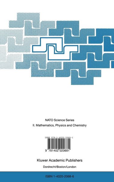 Produktbild: Molecular Nanowires and Other Quantum Objects
