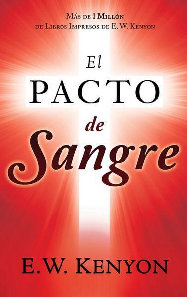 Produktbild: El Pacto de Sangre