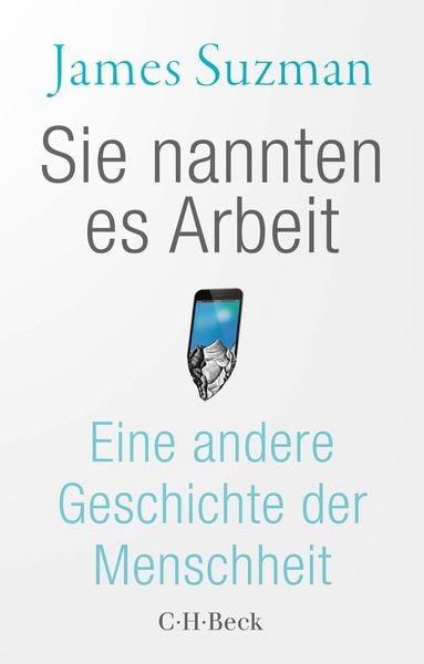 Sie nannten es Arbeit