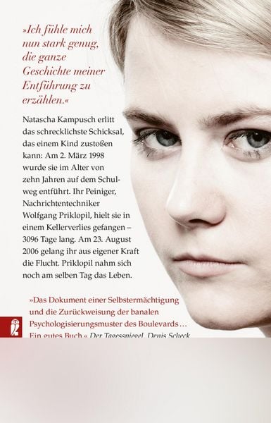 Produktbild: 3096 Tage