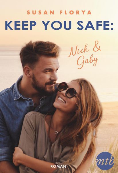 Produktbild: Keep You Safe - Nick & Gaby