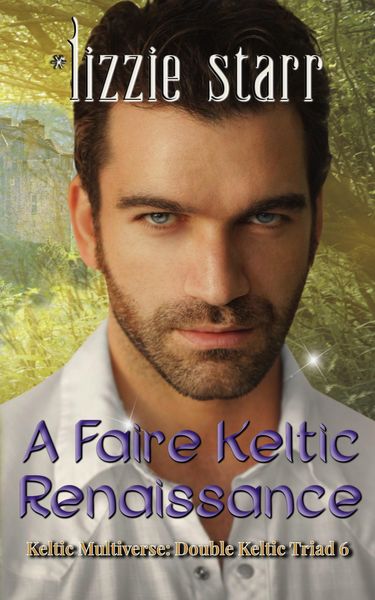 Produktbild: A Faire Keltic Renaissance (Double Keltic Triad, #6)