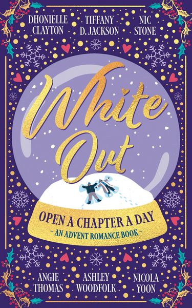 Produktbild: Whiteout