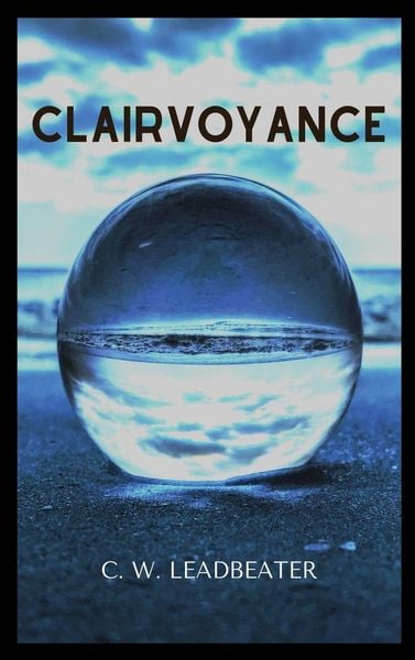 Produktbild: Clairvoyance
