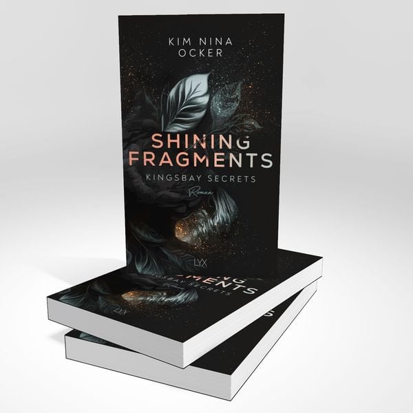 Produktbild: Shining Fragments
