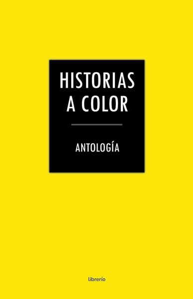 Produktbild: Historias a color