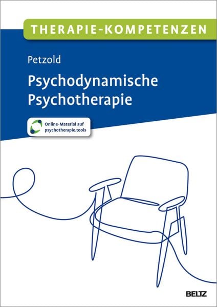 Produktbild: Therapie-Kompetenzen Psychodynamische Psychotherapie