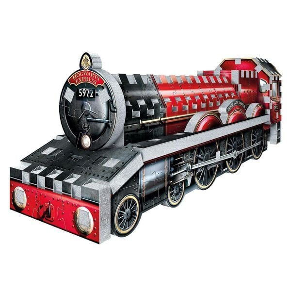 Hogwarts Express Harry Potter. 3D-PUZZLE (155 Teile)