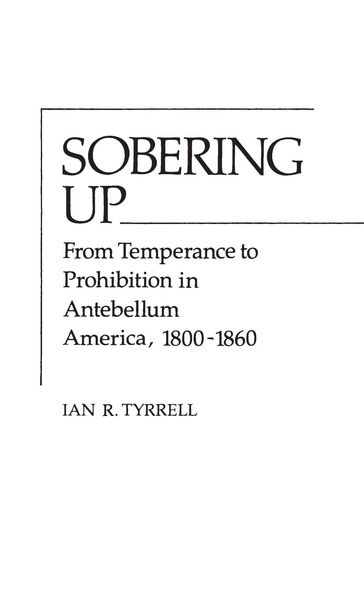 Produktbild: Sobering Up
