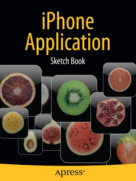 Produktbild: iPhone Application Sketch Book