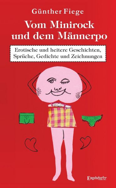 Produktbild: Vom Minirock und dem M&auml;nnerpo