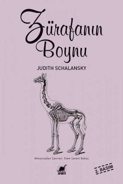 Produktbild: Z&uuml;rafanin Boynu