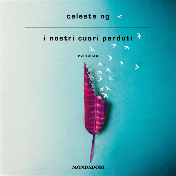 Produktbild: I nostri cuori perduti