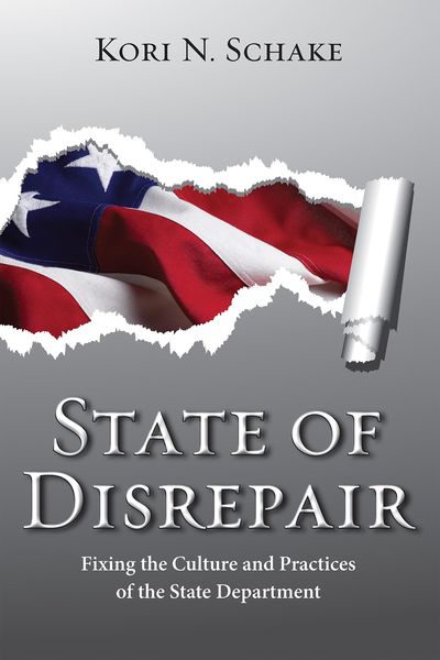 Produktbild: State of Disrepair