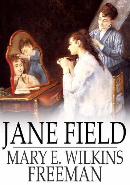 Produktbild: Jane Field
