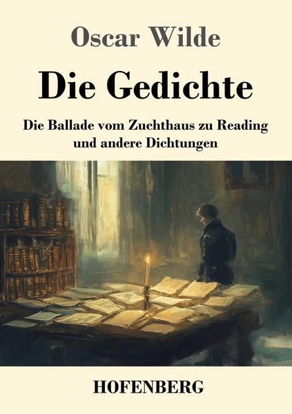 Produktbild: Die Gedichte