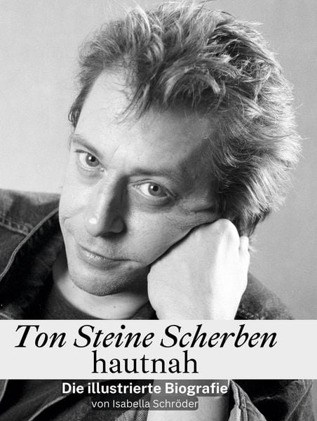 Produktbild: Ton Steine Scherben hautnah