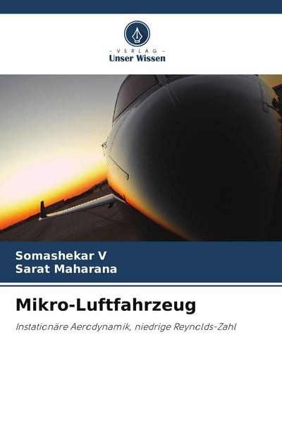 Produktbild: Mikro-Luftfahrzeug