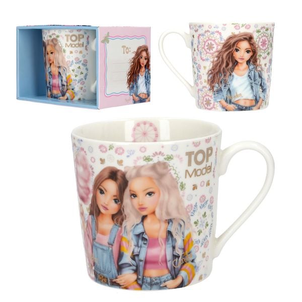 Produktbild: TOPModel Becher FESTIVAL FUN