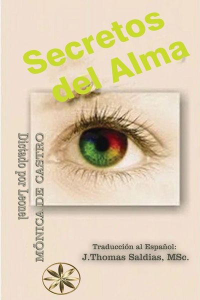 Produktbild: Secretos del Alma