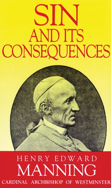 Produktbild: Sin and Its Consequences