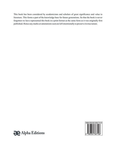Produktbild: The Three-Cornered Hat