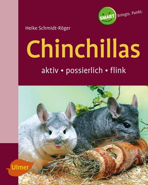 Produktbild: Chinchillas