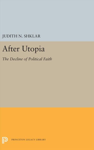 Produktbild: After Utopia