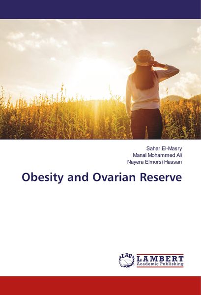 Produktbild: Obesity and Ovarian Reserve