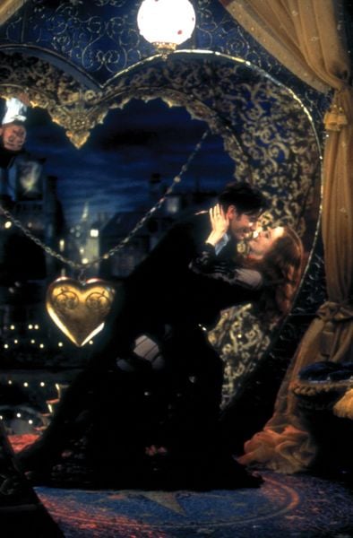 Moulin Rouge
