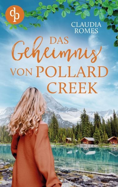 Produktbild: Das Geheimnis von Pollard Creek