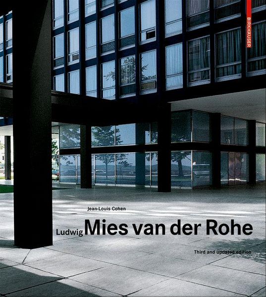 Produktbild: Ludwig Mies van der Rohe