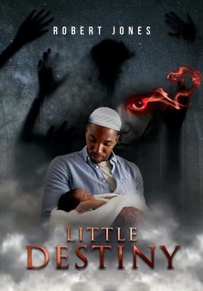 Produktbild: Little Destiny